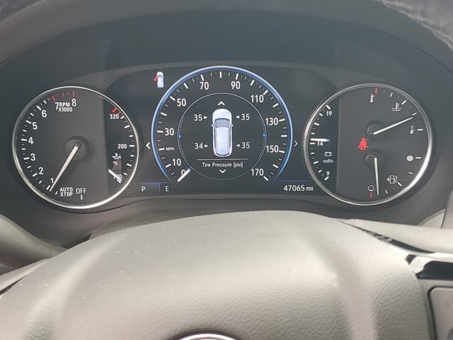 Used 2022 Buick Enclave Avenir w/ Trailering Package, 5000 lbs. AWD/4WD image 22