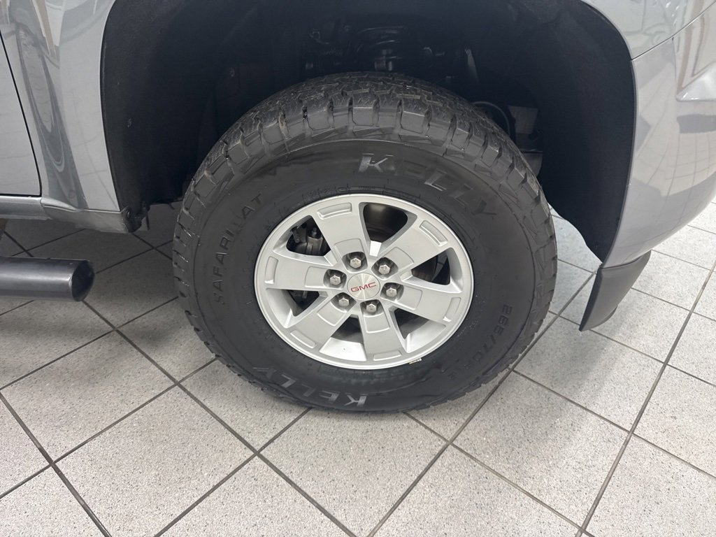 Used 2020 GMC Canyon 2WD Crew Cab w/ Convenience Package image 25