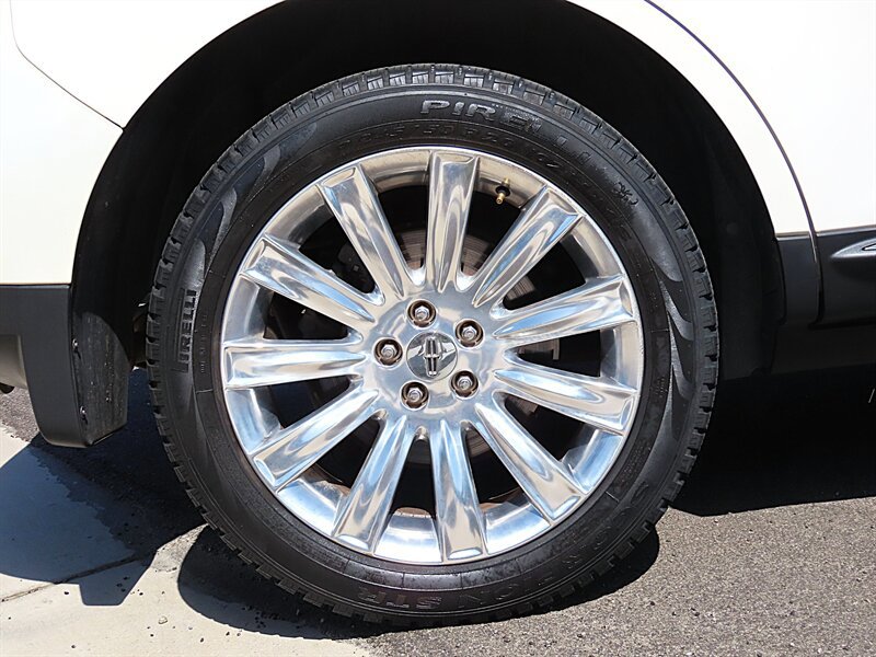 Used 2013 Lincoln MKX FWD image 34