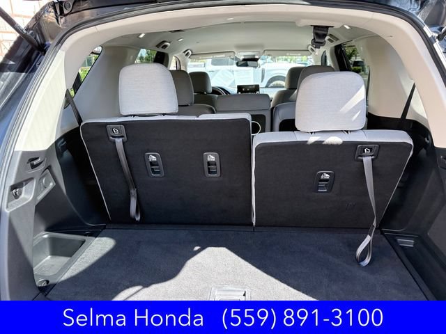 Used 2023 Honda Pilot LX image 27