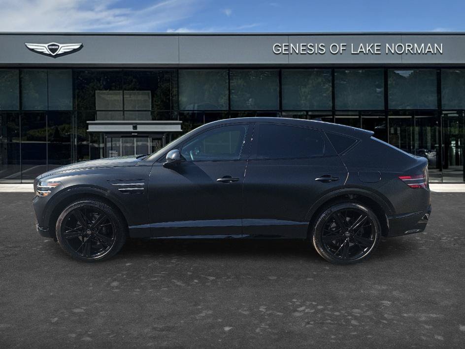 Used 2026 Genesis GV80 3.5T Prestige AWD/4WD image 7