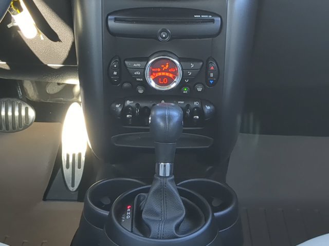 Used 2015 MINI Cooper Countryman S AWD/4WD image 18