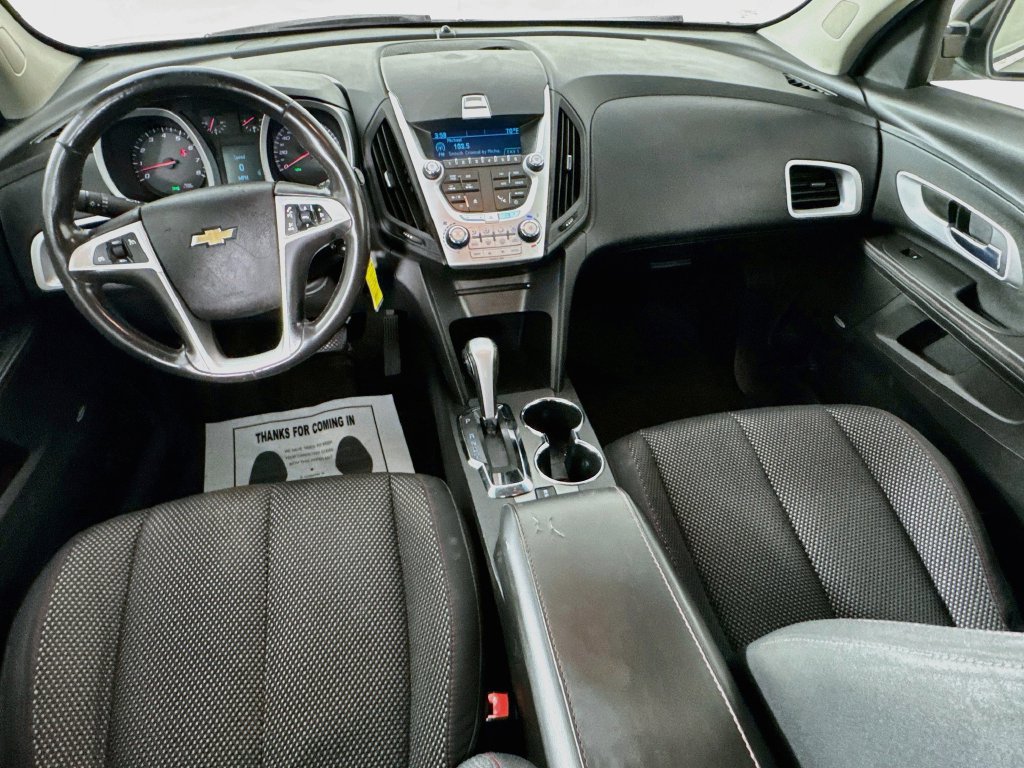 Used 2011 Chevrolet Equinox LT w/ Driver Convenience Package AWD/4WD image 23