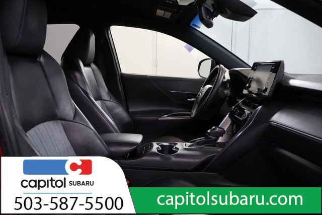 Used 2021 Toyota Venza XLE w/ Carpet Mat Package (TMS) AWD/4WD image 30