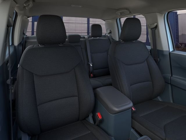 New 2026 Ford Maverick XLT AWD/4WD image 10
