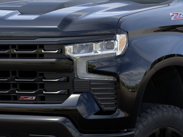 New 2026 Chevrolet Silverado 1500 LT Trail Boss AWD/4WD image 10