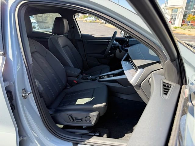 New 2025 Audi A3 2.0T Premium Plus image 18