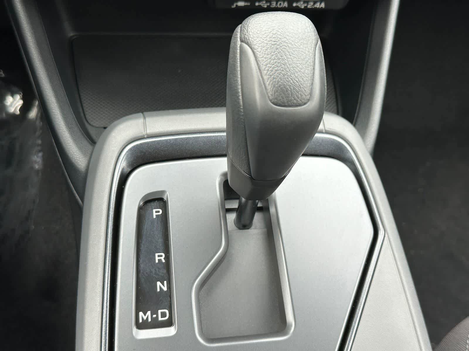 New 2026 Subaru Crosstrek 2.0i Premium AWD/4WD image 19