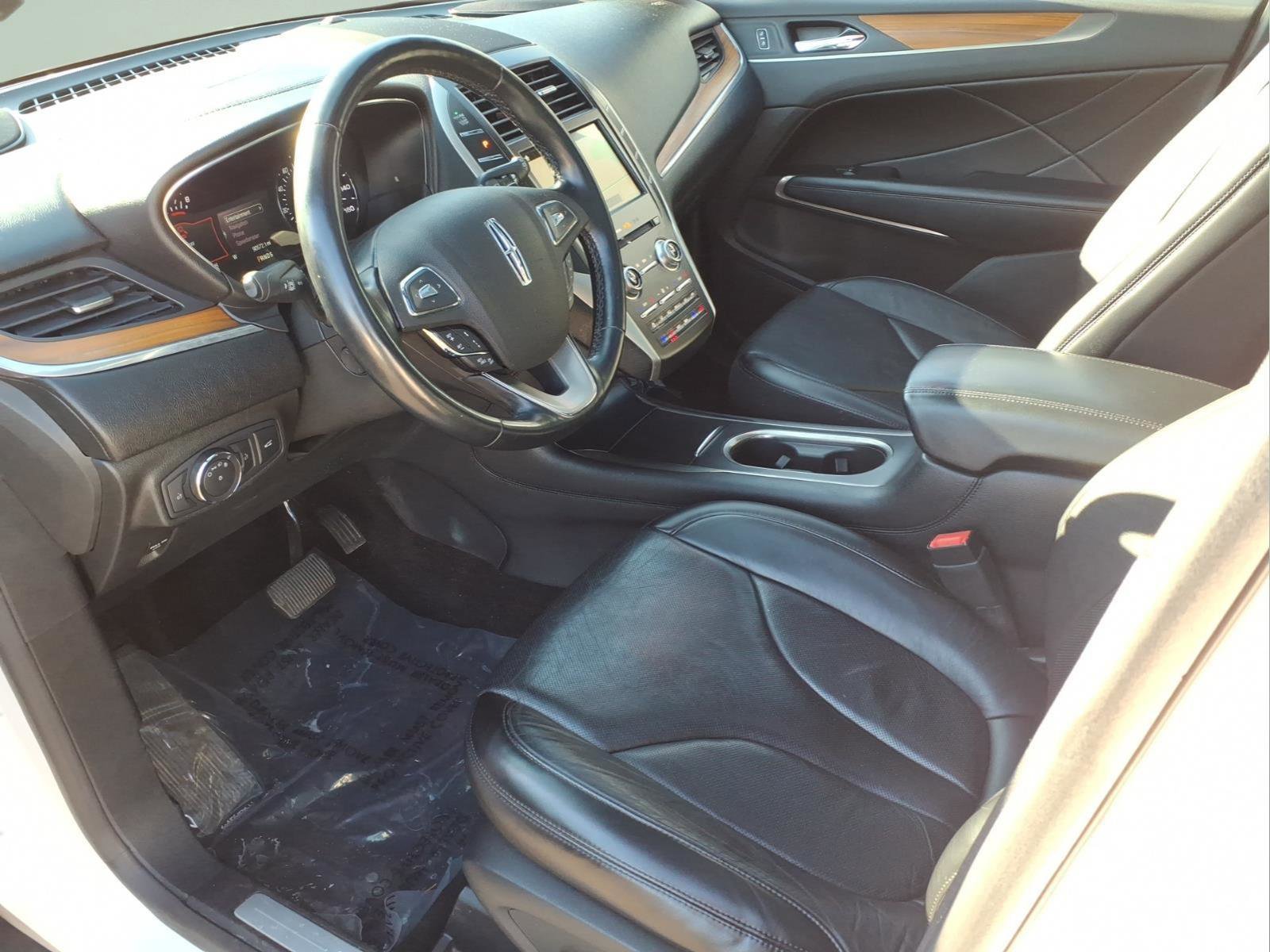 Used 2019 Lincoln MKC Reserve image 14