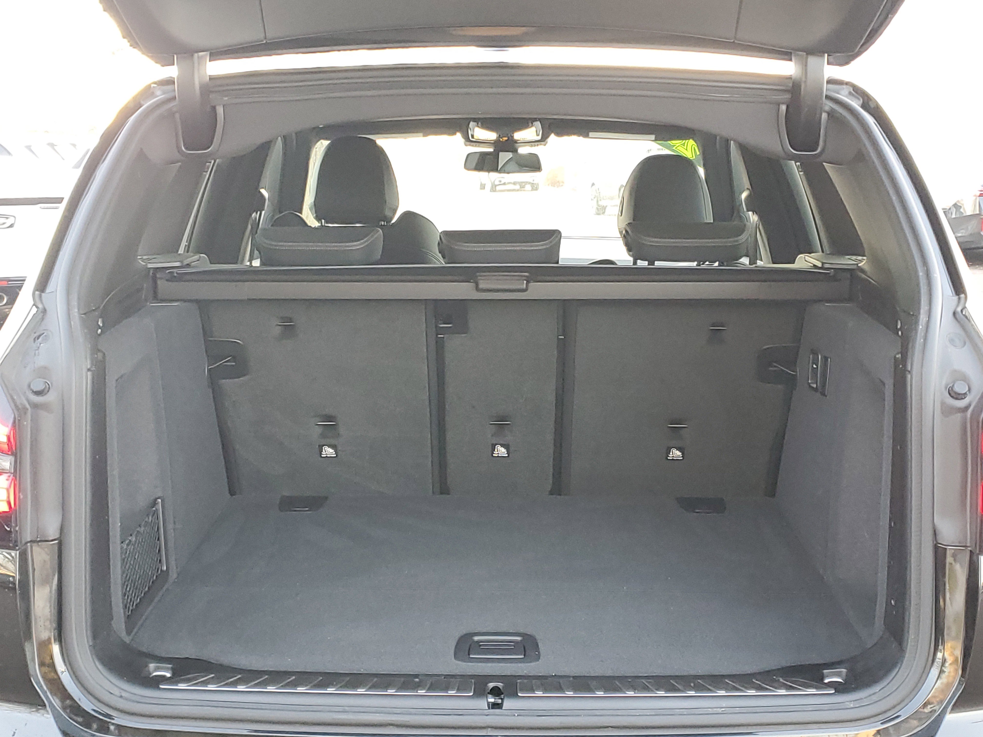 Certified 2024 BMW X3 xDrive30i w/ Premium Package image 27