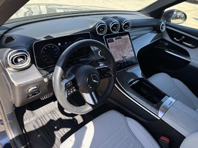 Used 2023 Mercedes-Benz GLC 300 image 20