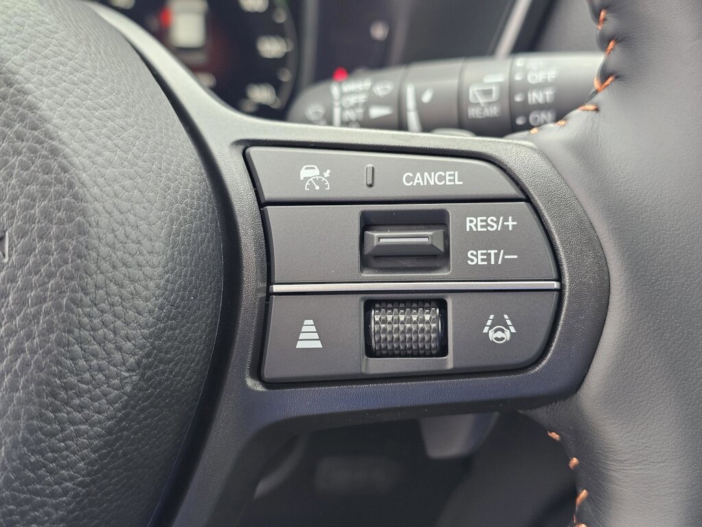 New 2026 Honda CR-V Sport-L image 24