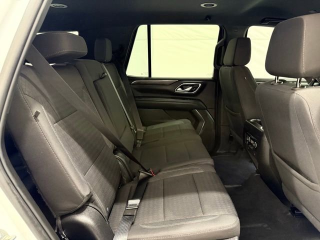 Used 2022 Chevrolet Tahoe LS image 25