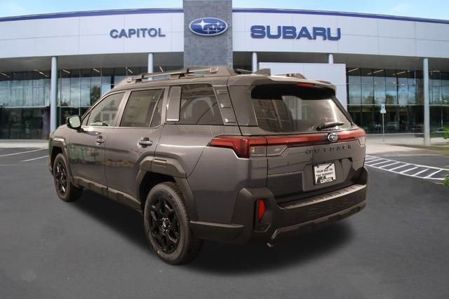 New 2026 Subaru Outback Limited image 5