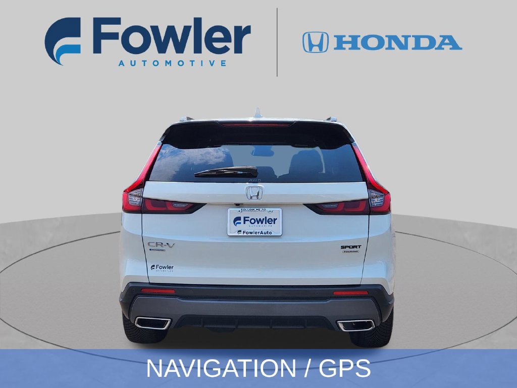 Used 2023 Honda CR-V Sport Touring image 7
