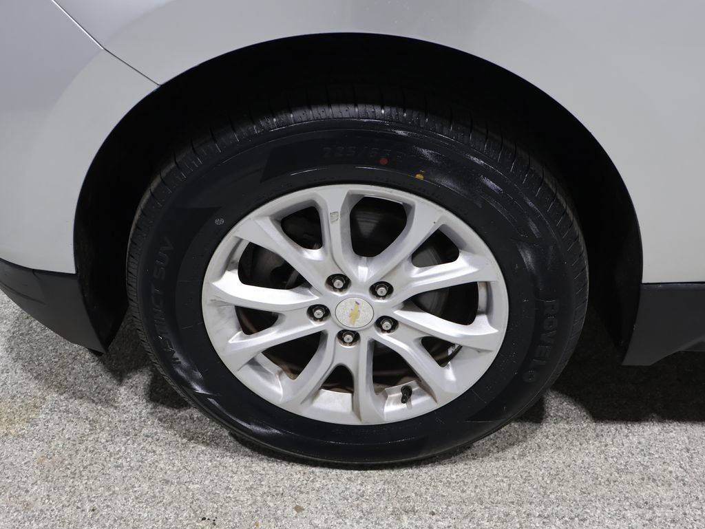Used 2021 Chevrolet Equinox LT image 8