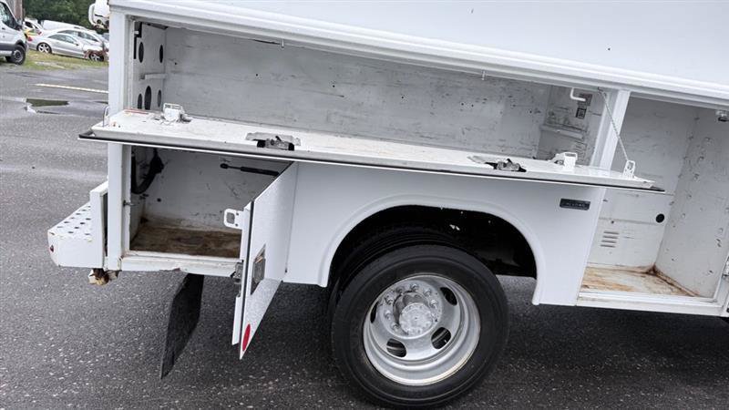 Used 2018 RAM 4500 Tradesman AWD/4WD image 34