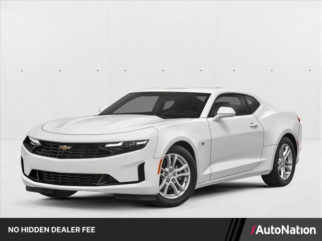 Used 2023 Chevrolet Camaro LT