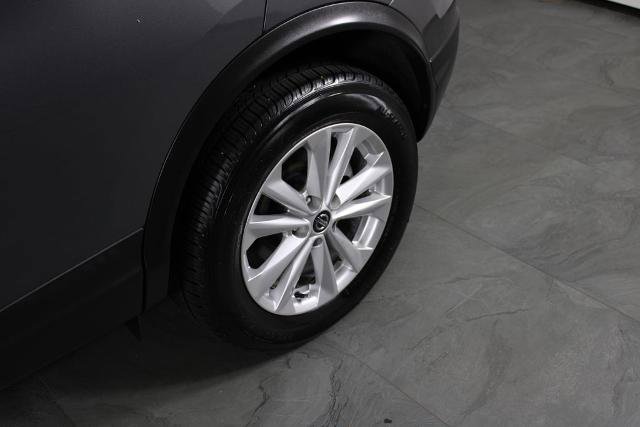 Certified 2019 Nissan Rogue Sport SV w/ Technology Package image 12