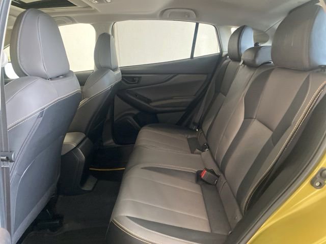 Used 2021 Subaru Crosstrek 2.5i Sport w/ Moonroof Package image 12