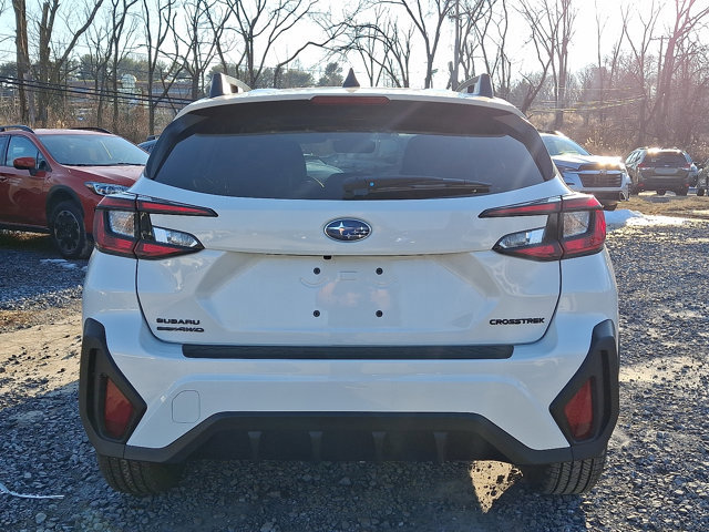 New 2026 Subaru Crosstrek 2.0i Premium image 5