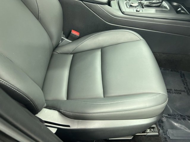 Used 2023 MAZDA CX-30 AWD 2.5 S w/ Select Package image 21