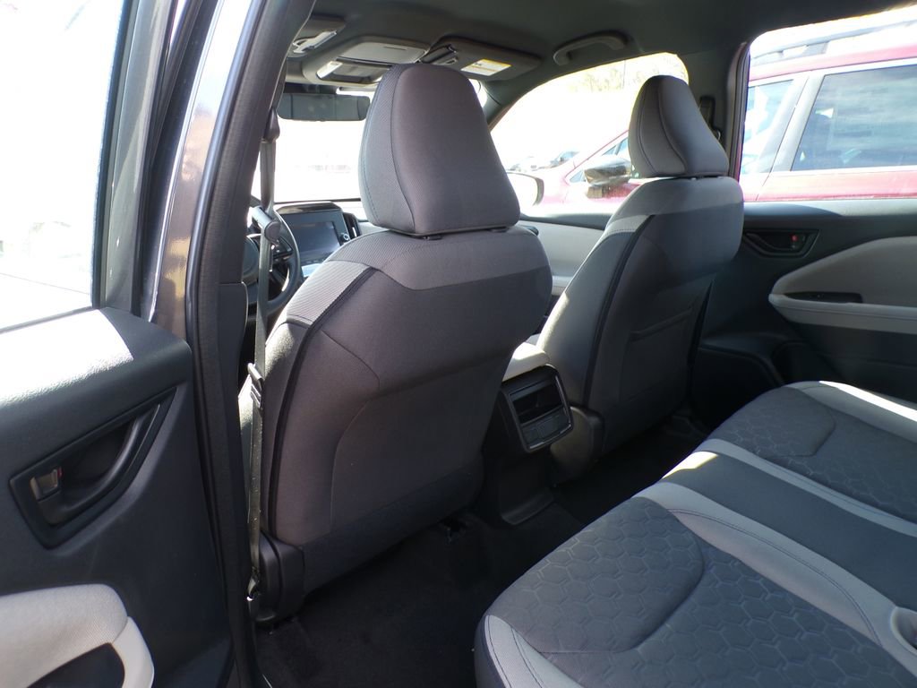 New 2026 Subaru Forester image 25