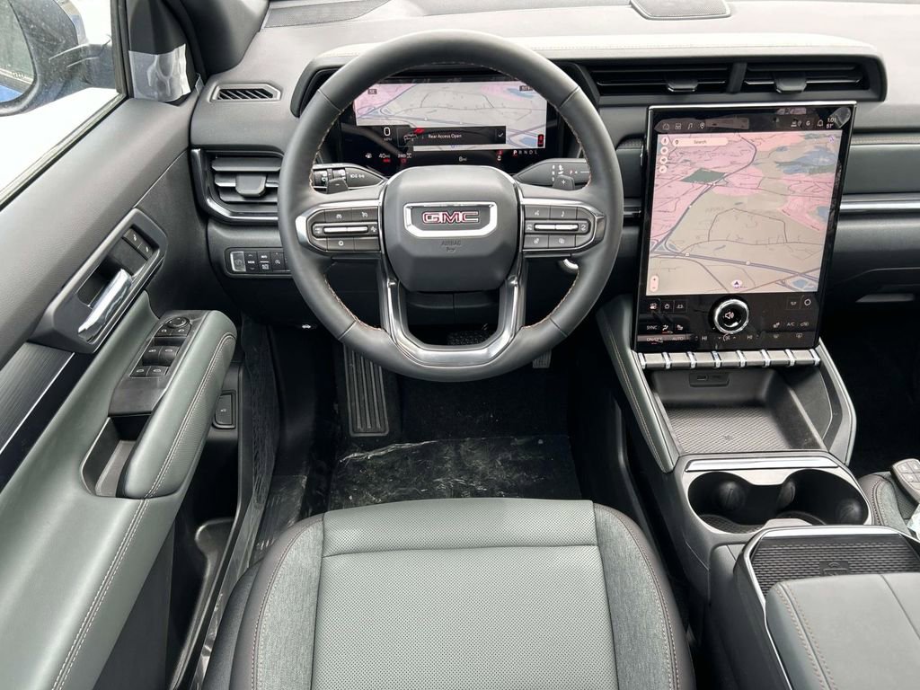 New 2026 GMC Terrain AT4 AWD/4WD image 4