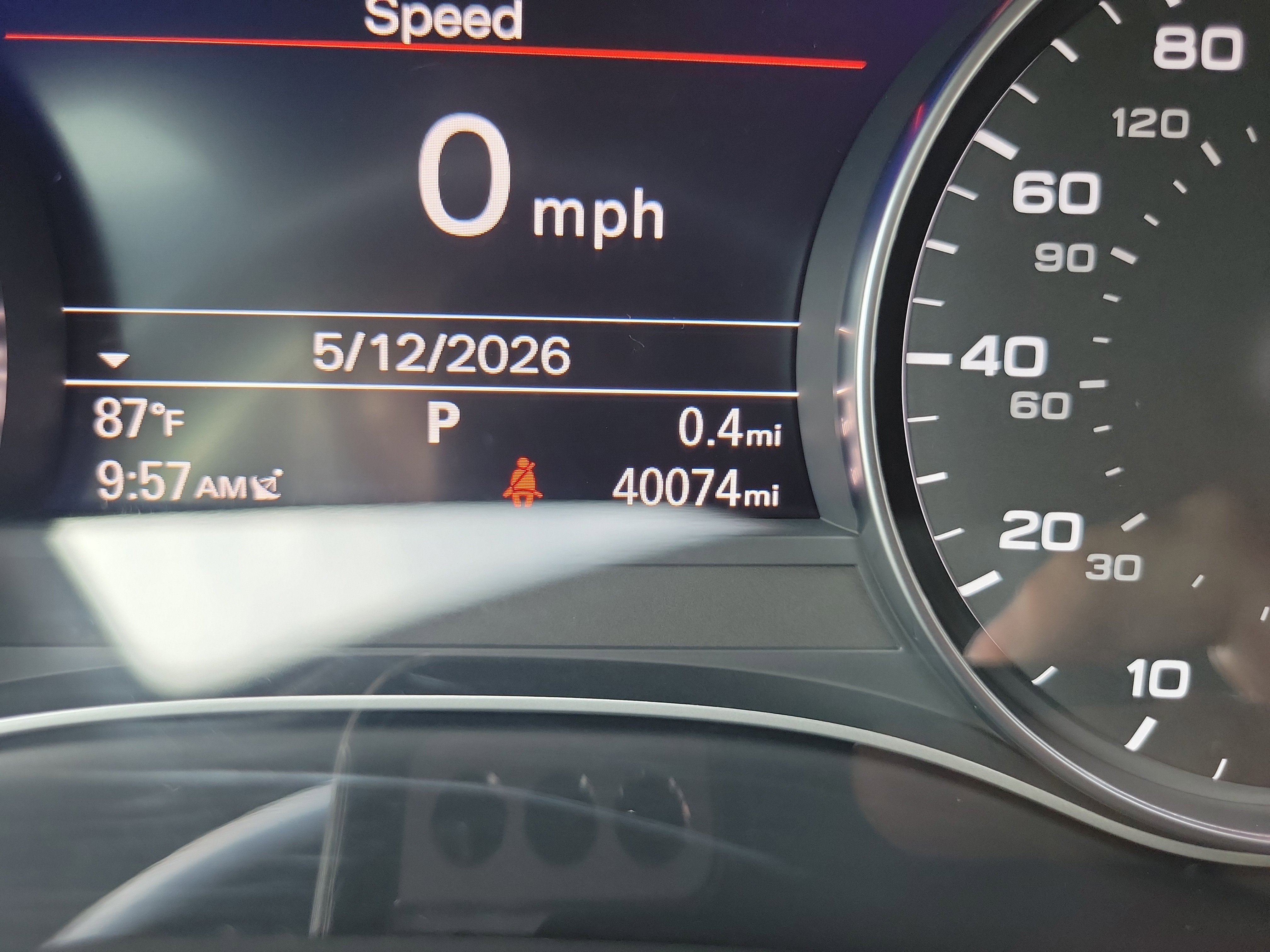 Used 2016 Audi A6 2.0T Premium AWD/4WD image 31