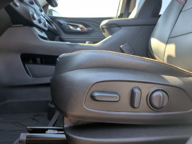 Used 2023 GMC Terrain AT4 w/ Infotainment Package II AWD/4WD image 12