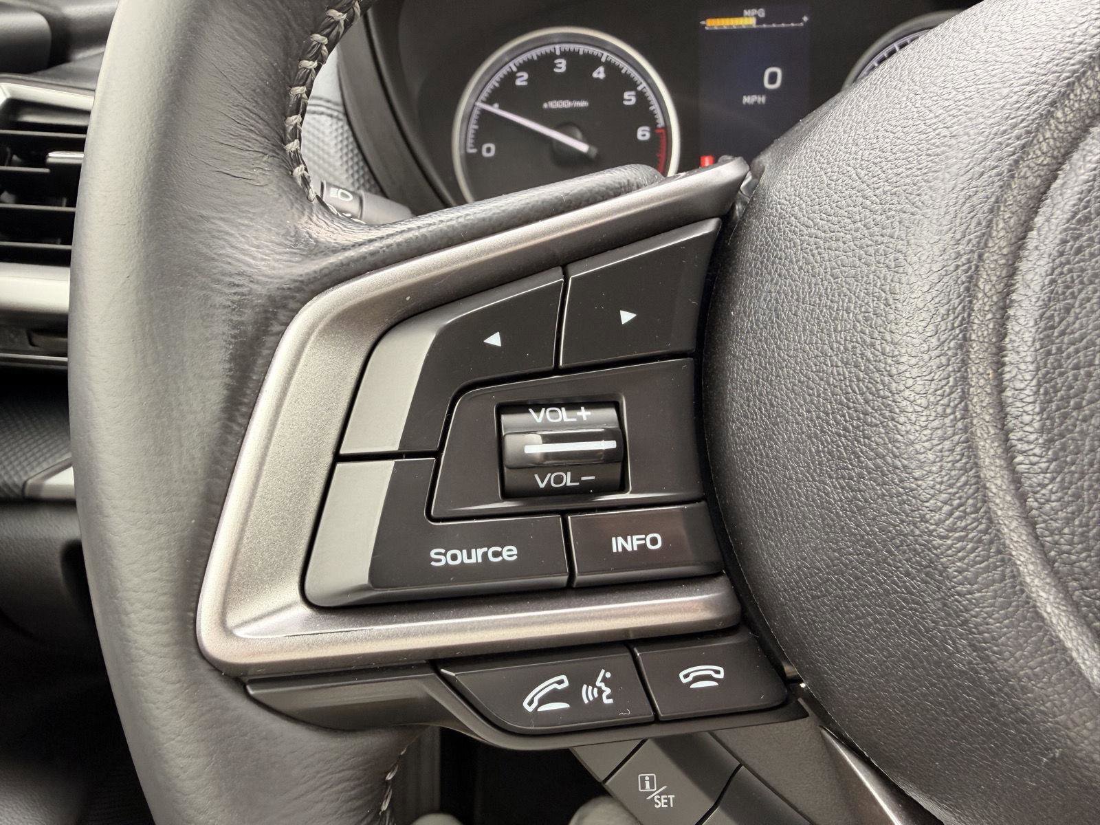 Used 2021 Subaru Forester Premium image 25