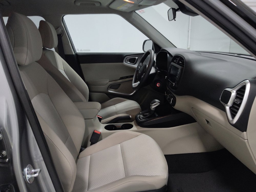 Used 2025 Kia Soul S image 20