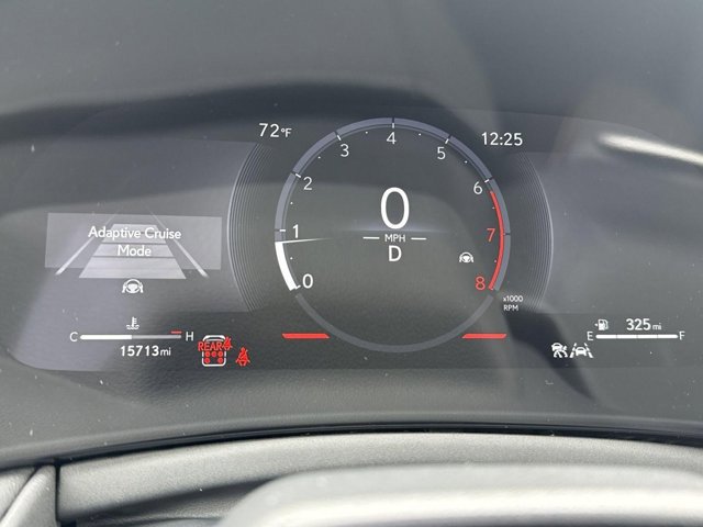 Used 2024 Lexus TX 350 FWD w/ Technology Package image 17