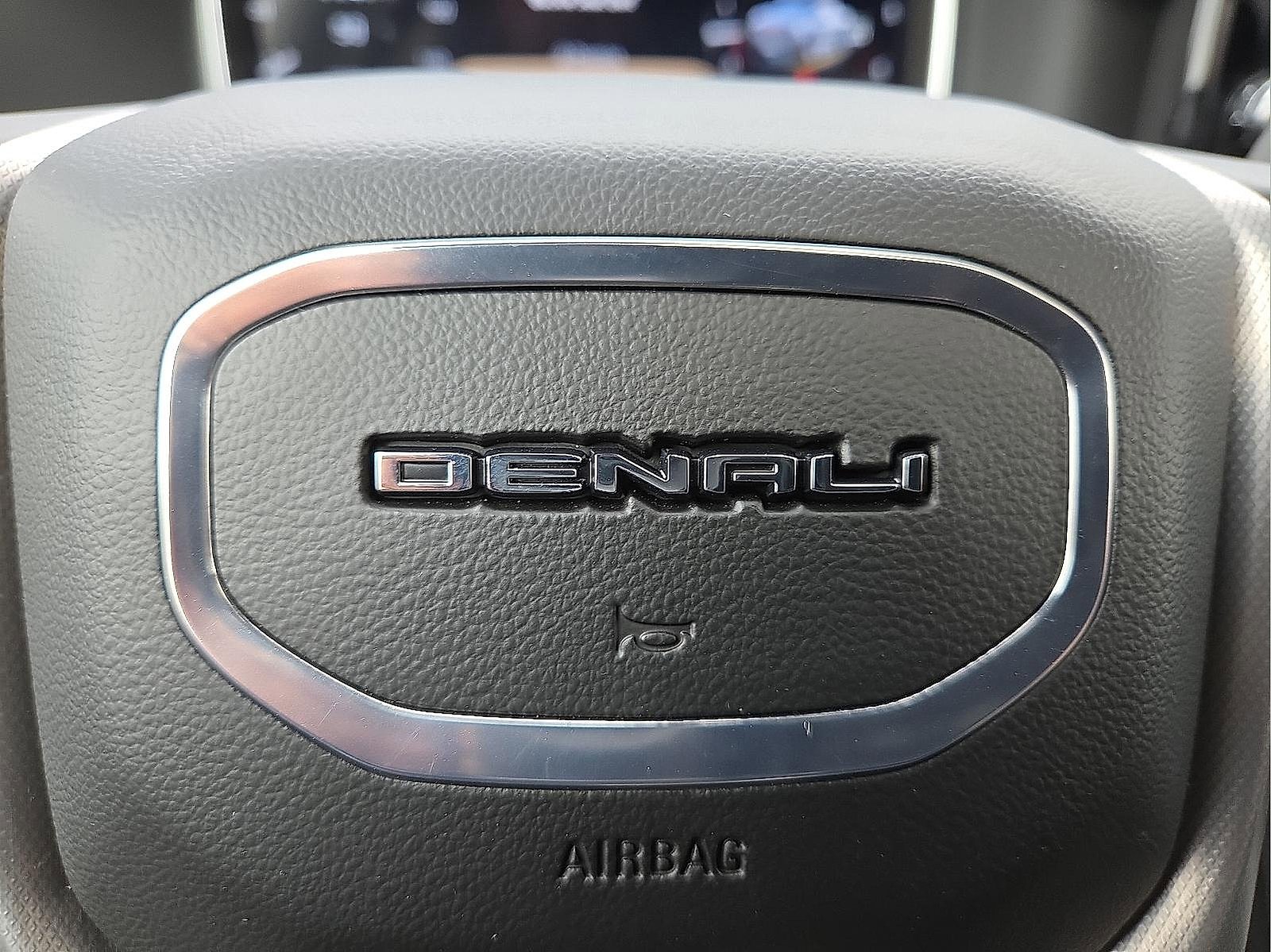 Used 2024 GMC Sierra 1500 Denali w/ Denali Reserve Package image 22