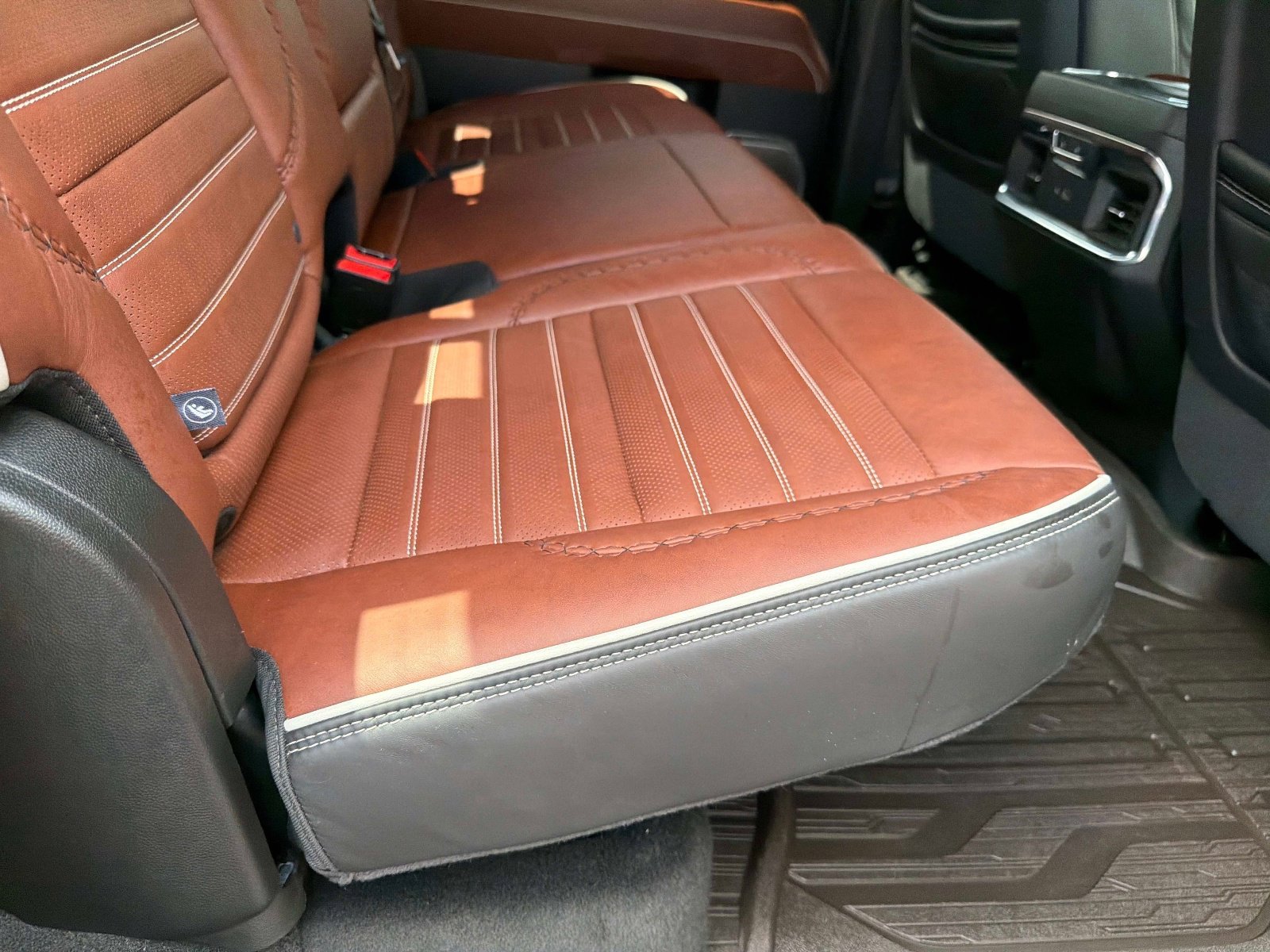 Used 2025 GMC Sierra 1500 Denali Ultimate image 27