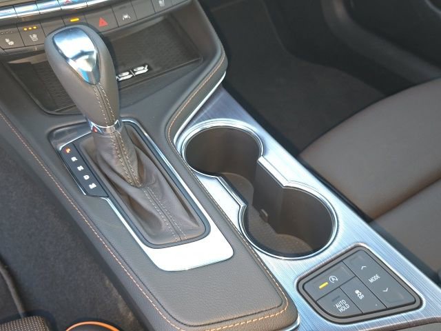 New 2026 Cadillac CT4 Sport RWD image 28