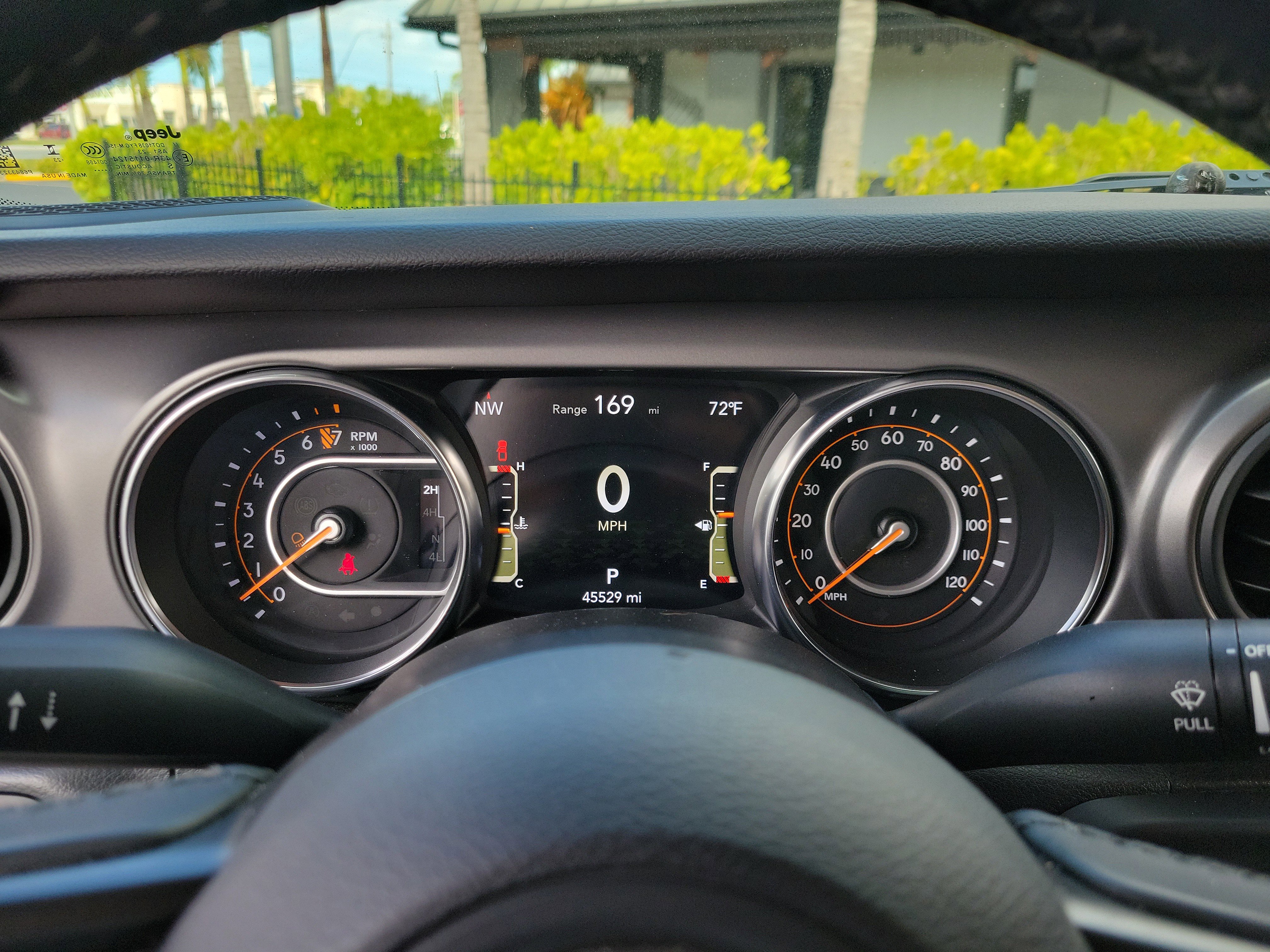 Used 2021 Jeep Gladiator Sport image 34