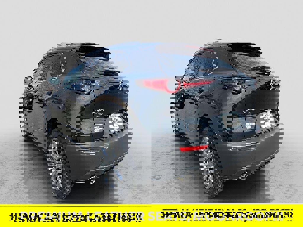 Used 2023 MAZDA CX-30 AWD 2.5 S w/ Premium Package image 3