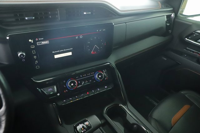 Used 2022 GMC Sierra 1500 AT4 w/ AT4 Premium Package image 27