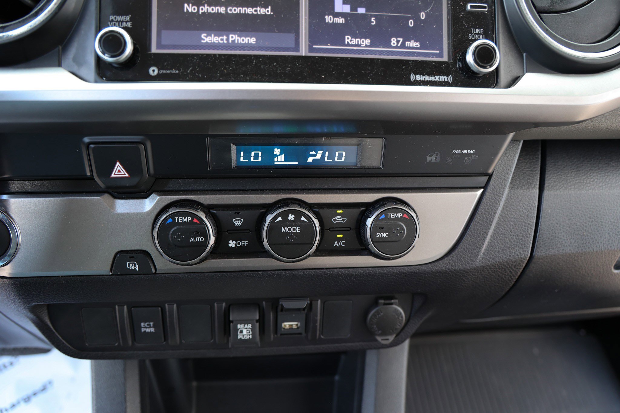 Certified 2023 Toyota Tacoma SR5 image 24