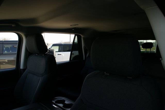 Used 2025 Ford Expedition Max Active image 16