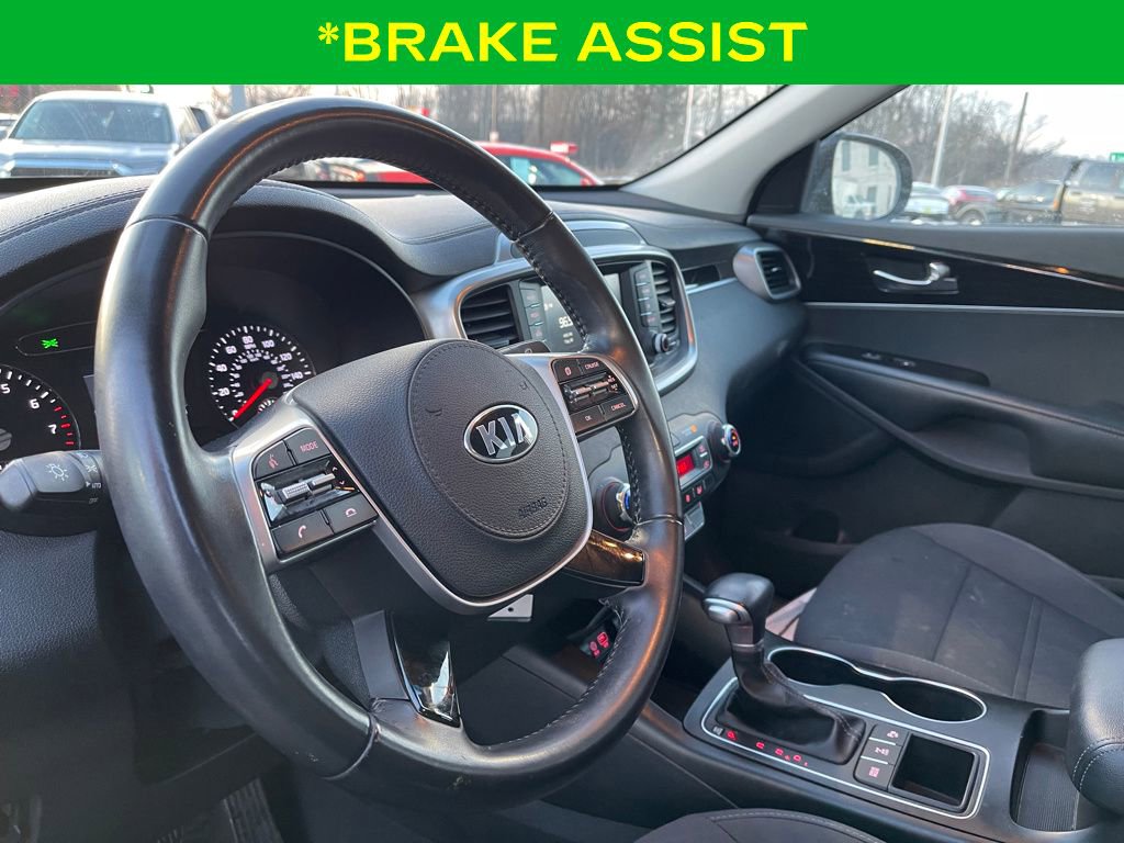Used 2019 Kia Sorento S image 18