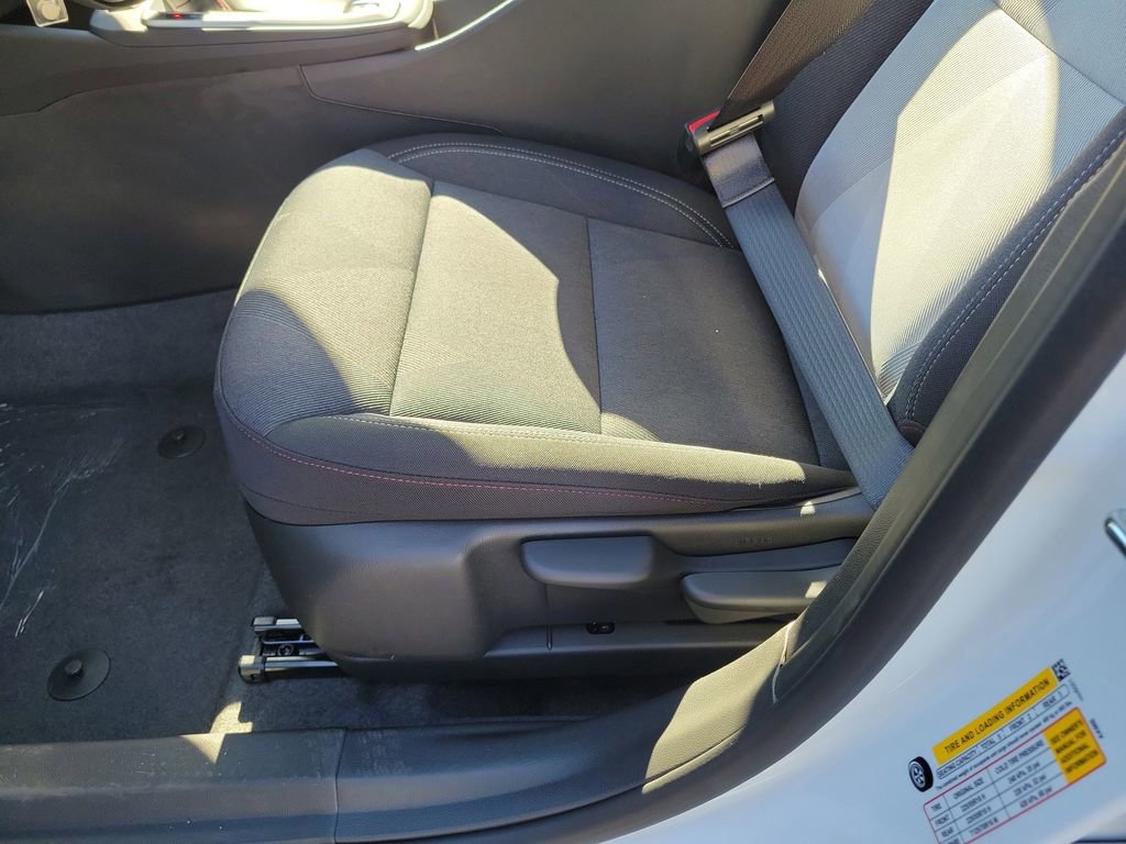 New 2026 Chevrolet Trax RS w/ Sunroof Package image 12