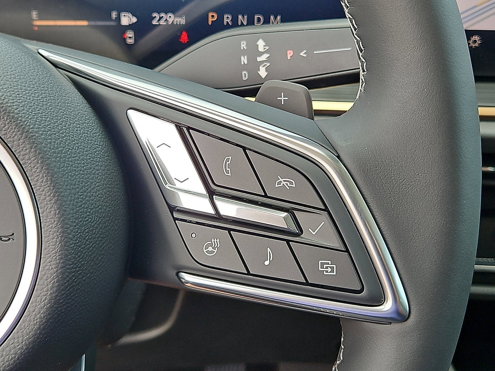 New 2026 Buick Envision Avenir AWD/4WD image 18