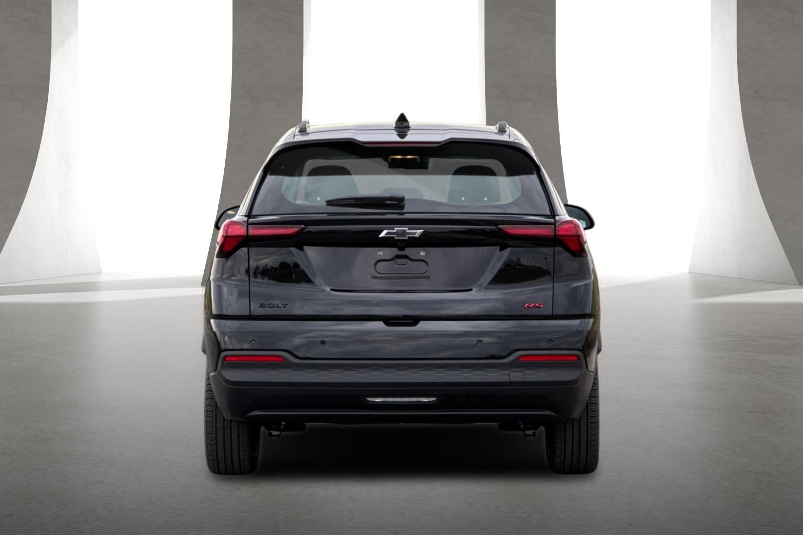 New 2027 Chevrolet Bolt RS image 5