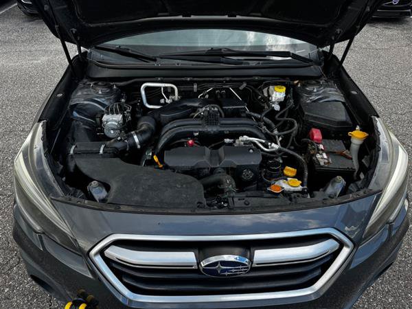 Used 2019 Subaru Outback 2.5i AWD/4WD image 19
