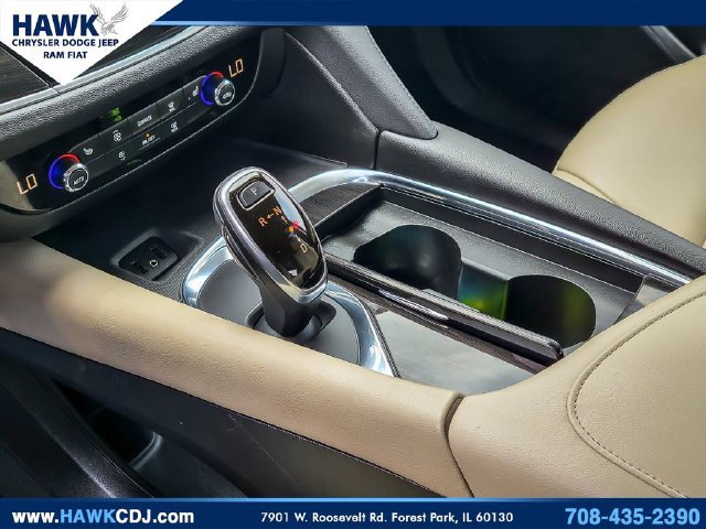 Used 2018 Buick Enclave Essence FWD image 23