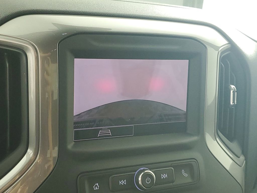 New 2026 Chevrolet Silverado 2500 W/T w/ WT Convenience Package image 21