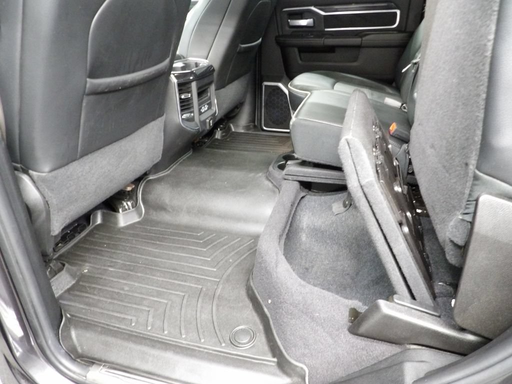 Used 2021 RAM 2500 Laramie w/ Safety Group AWD/4WD image 50