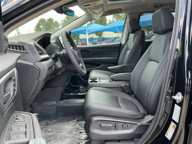 New 2026 Honda Odyssey EX-L image 10